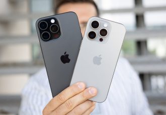 مقایسه آیفون ۱۶ پرو مکس با سایر پرچمداران بازار