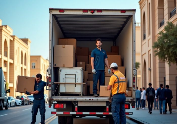 باربری در اصفهان با باربری جهاننما | حمل بار ایمن، سریع و مقرونبهصرفه باربری در اصفهان با باربری جهاننما | حمل بار ایمن، سریع و مقرونبهصرفه