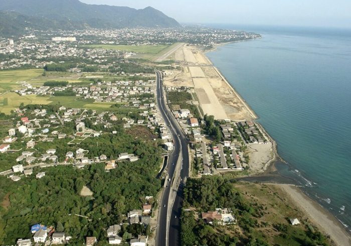 رزرو هتل های چالوس، رشت و رامسر؛ مقایسه تجربه اقامت در سه مقصد پرطرفدار شمال ایران رزرو هتل های چالوس، رشت و رامسر؛ مقایسه تجربه اقامت در سه مقصد پرطرفدار شمال ایران