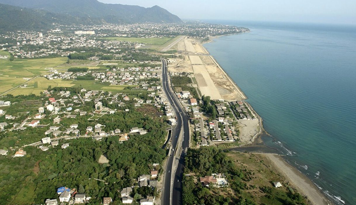 رزرو هتل های چالوس، رشت و رامسر؛ مقایسه تجربه اقامت در سه مقصد پرطرفدار شمال ایران