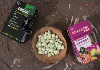 دو محصول پر طرفدار برای افزایش وزن و انرژی دو محصول پر طرفدار برای افزایش وزن و انرژی