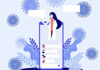 نقش پنل پیامک در عبور از بحران های کسب وکار (کرونا) نقش پنل پیامک در عبور از بحران های کسب وکار (کرونا)