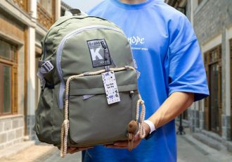 راهنمای جامع برای خرید کوله پشتی مردانه و زنانه | استانداردهای تولید، طراحی و کاربرد راهنمای جامع برای خرید کوله پشتی مردانه و زنانه | استانداردهای تولید، طراحی و کاربرد