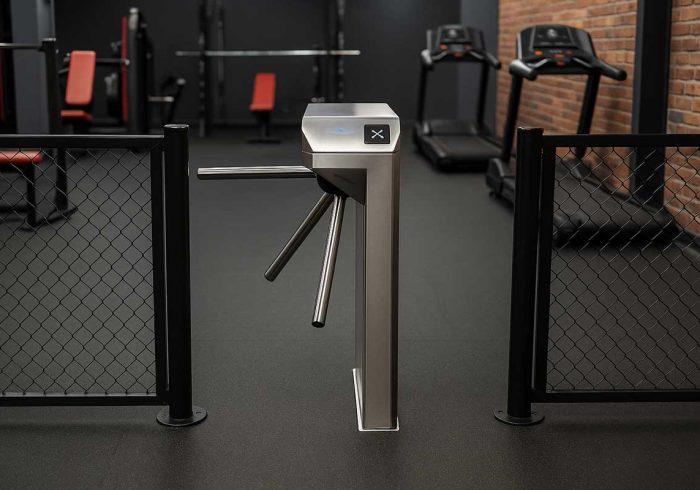 بررسی بهترین گیت کنترل تردد برای سازمان های مختلف بررسی بهترین گیت کنترل تردد برای سازمان های مختلف