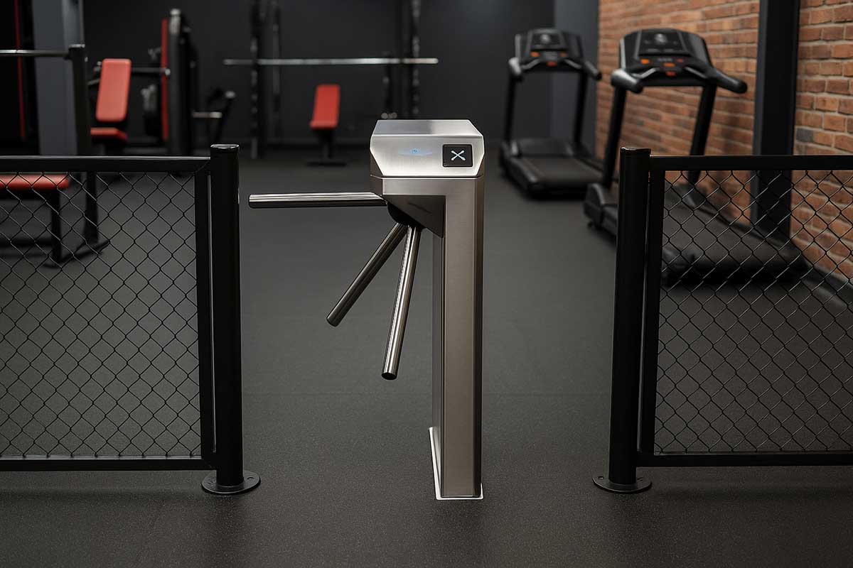 بررسی بهترین گیت کنترل تردد برای سازمان های مختلف