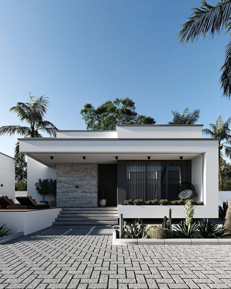 راهنمای جامع طراحی و ساخت ویلا در جزیره کیش