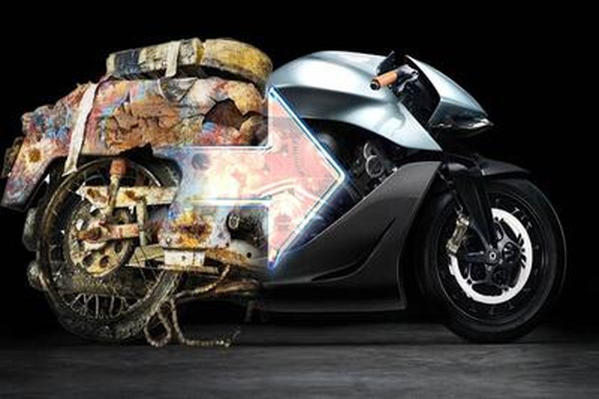 آخرین جزئیات از طرح جایگزینی موتورسیکلت‌های فرسوده