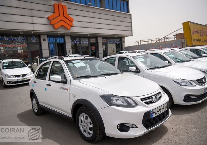 آغاز فروش سایپا از شنبه ۱۸ مرداد