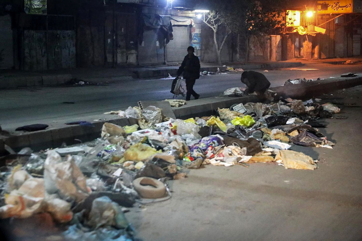 آغاز پویش ملی پاکسازی جاده‌ها با مشارکت فعالان محیط زیست و مردم