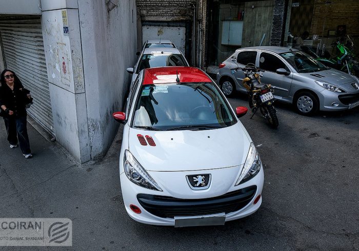اختلاف قیمت ۱۰خودرو از کارخانه تا بازار؛ از آواتار تا پژو ۲۰۷