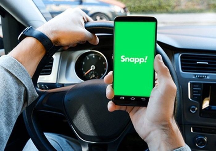اسنپ: ترافیک و اختلال GPS عامل گرانی سفرهاست اسنپ: ترافیک و اختلال GPS عامل گرانی سفرهاست
