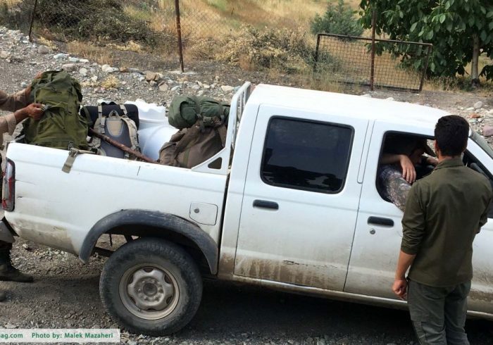 اصلاح قانون حمل سلاح محیط‌بانان؛ شاید وقتی دیگر!