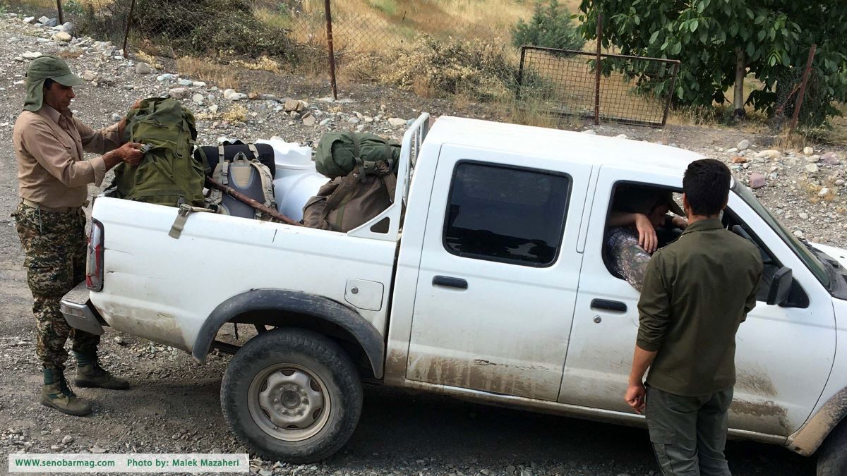 اصلاح قانون حمل سلاح محیط‌بانان؛ شاید وقتی دیگر!