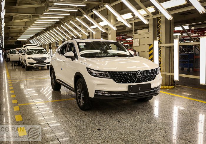 این ۸ خودرو را از نمایندگی نخرید؛ اختلاف ۵۰۰ تا یک میلیارد تومان