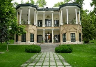 بازگشایی تدریجی مجموعه فرهنگی‌ تاریخی نیاوران