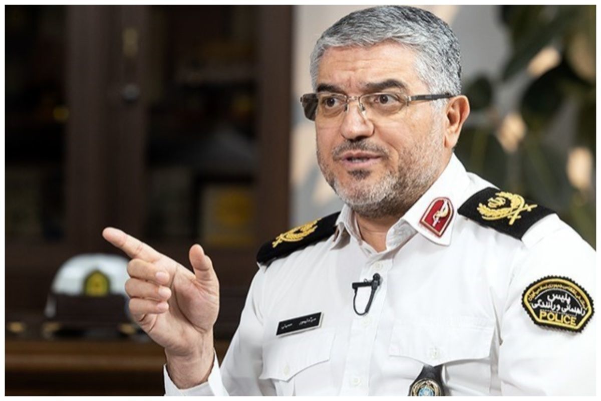 بازگشت ۶۵ درصدی زائران به کشور/ جزییات یک تصادف در حریم تهران