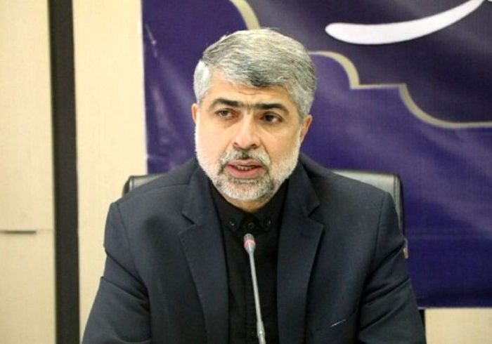 بهروزیفر: دشمن لحظهای برای از بین بردن «انسجام ملی» درنگ نمیکند بهروزیفر: دشمن لحظهای برای از بین بردن «انسجام ملی» درنگ نمیکند