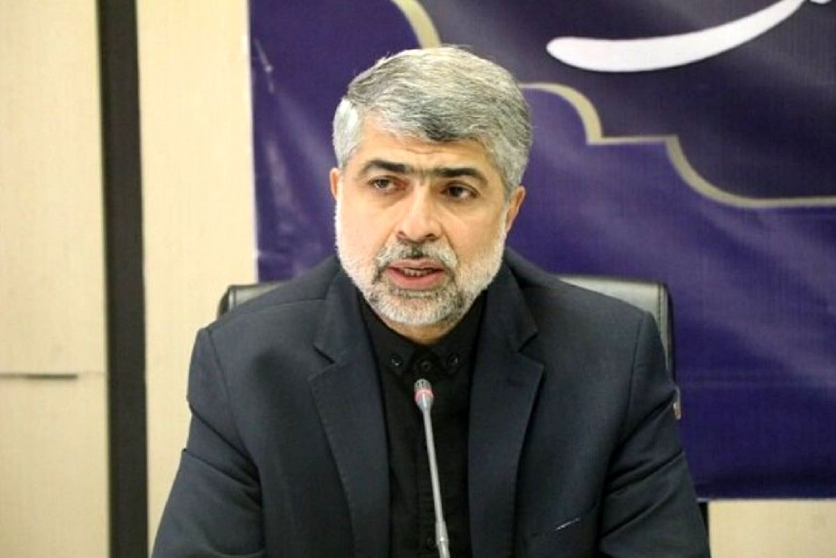 بهروزی‌فر: دشمن لحظه‌ای برای از بین بردن «انسجام ملی» درنگ نمی‌کند