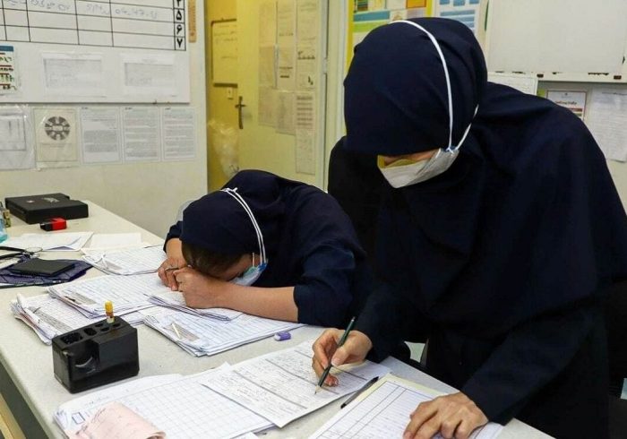 بیمارستانها به علت کمبود پرستار تعطیل میشوند بیمارستانها به علت کمبود پرستار تعطیل میشوند