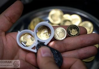 تأثیر نوسان دلار بر قطعات سکه و قیمت طلا