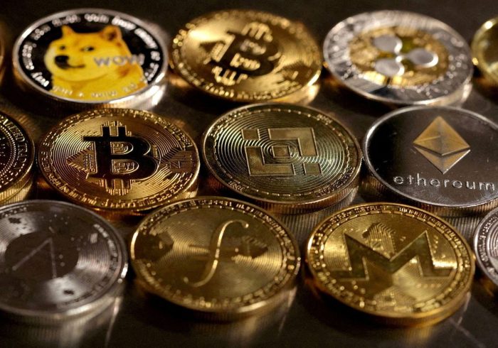 جدیدترین قیمت تتر، بیت‌کوین و اتریوم