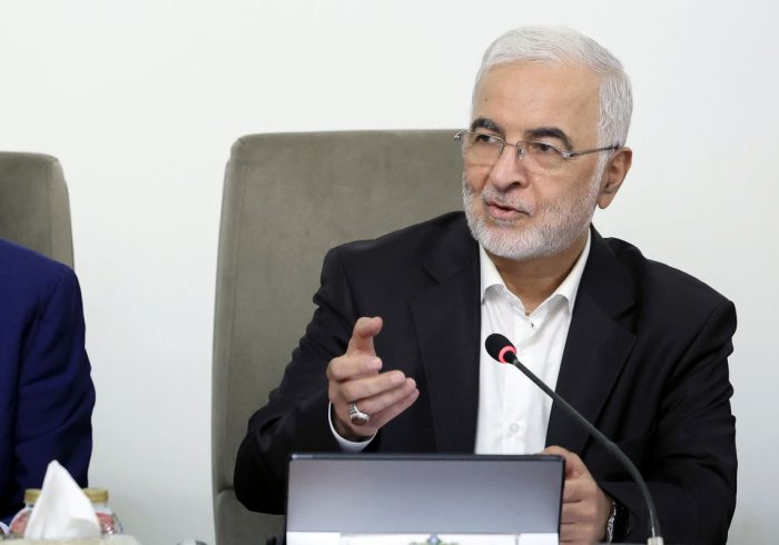 جزییات دستور رییس جمهور درباره توقف مهاجرت به تهران جزییات دستور رییس جمهور درباره توقف مهاجرت به تهران