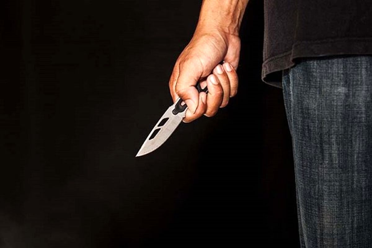 حمله شبانه به دادستان رفسنجان با چاقو!