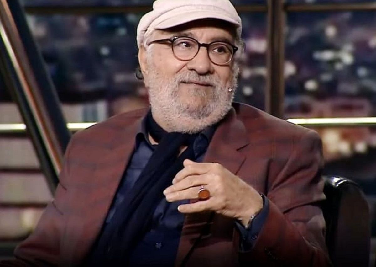 حمله کیهان به حامد بهداد و اکتای براهنی: بی‌فرهنگ‌ها به بازیگری توهین کردند که جای پدربزرگشان است