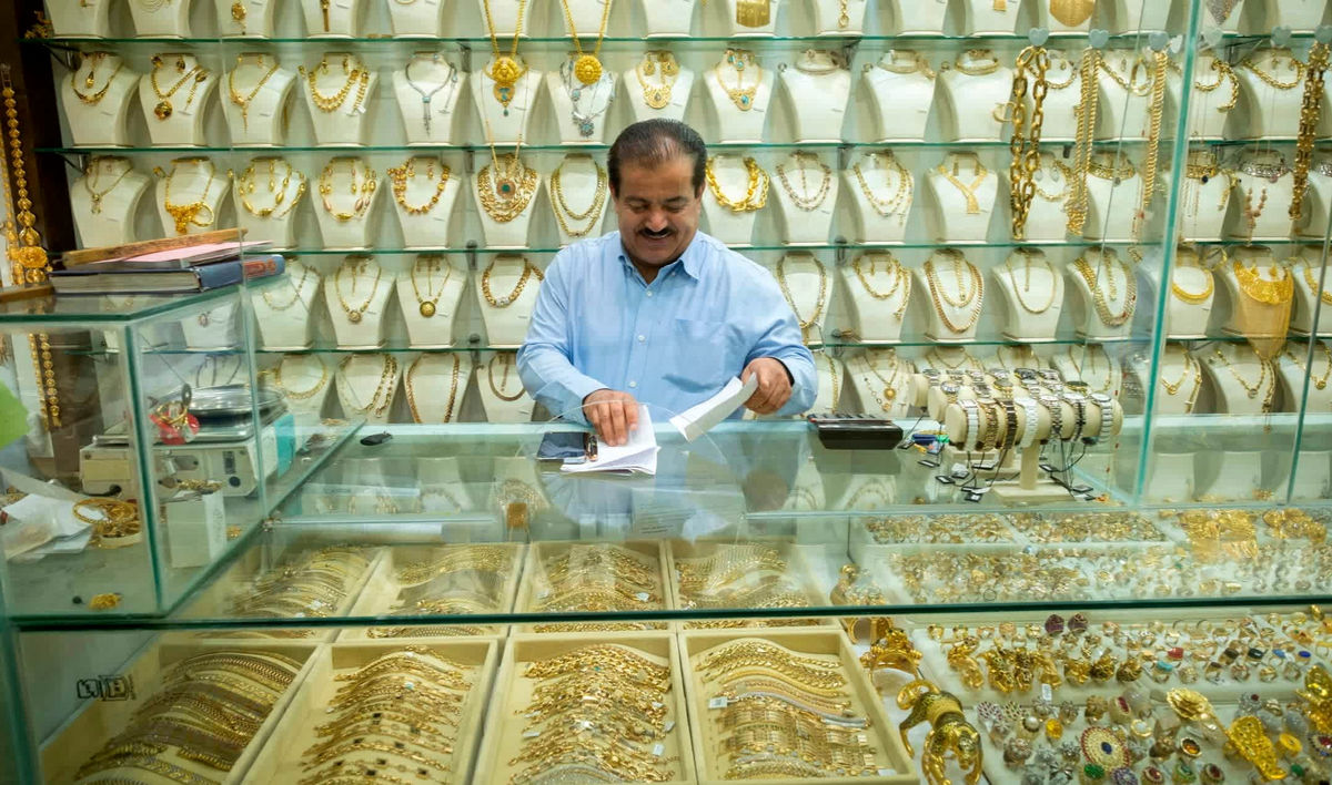 خرید طلا در ۱۳ صفر یک پدیده خرافاتی است