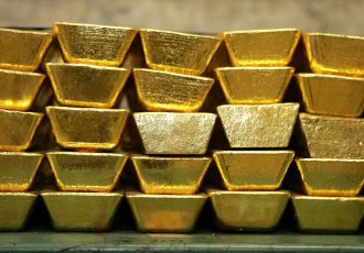 خیز طلای جهانی برای فتح دوباره کانال ۳۴۰۰ دلار