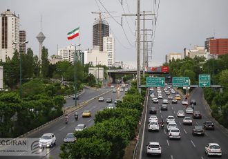 دعوای شهرداری و شورای عالی ترافیک بر سر لاین ویژه همت/آیا خطوط پرسرنشین همت، ترافیک را تسکین می‌دهد؟