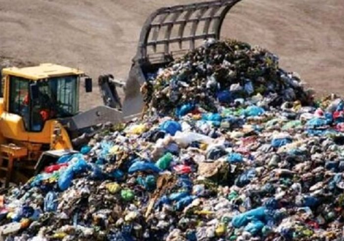 زباله‌ها تبدیل به سوخت می‌شوند؛ اجرای طرح پایلوت در کارخانه‌های سیمان کرمانشاه