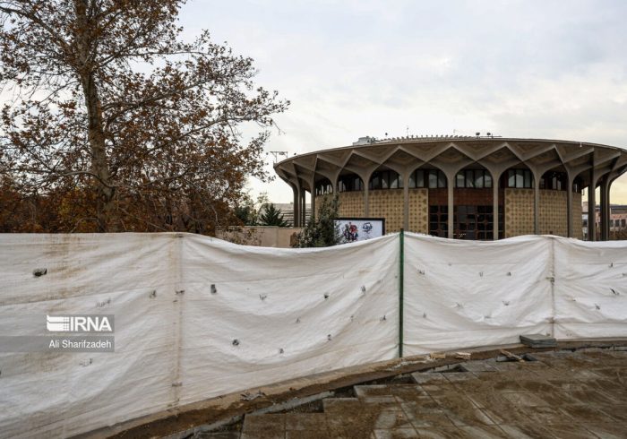 سرانجام ساماندهی حریم تئاتر شهر/ بدهی ۹۶۰۰ میلیارد تومانی پاساژ علاالدین به شهرداری