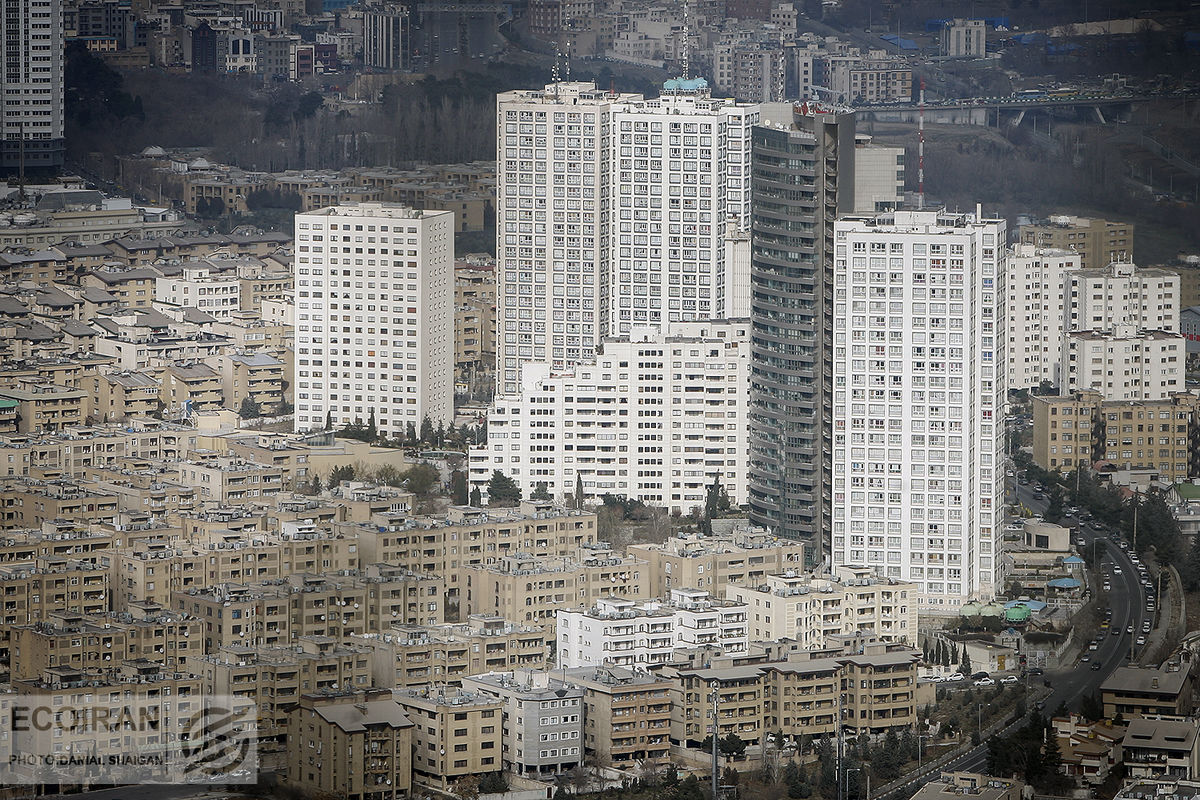 سیگنال خطر برای بازار رسمی؛ معاوضه مسکن با کالا