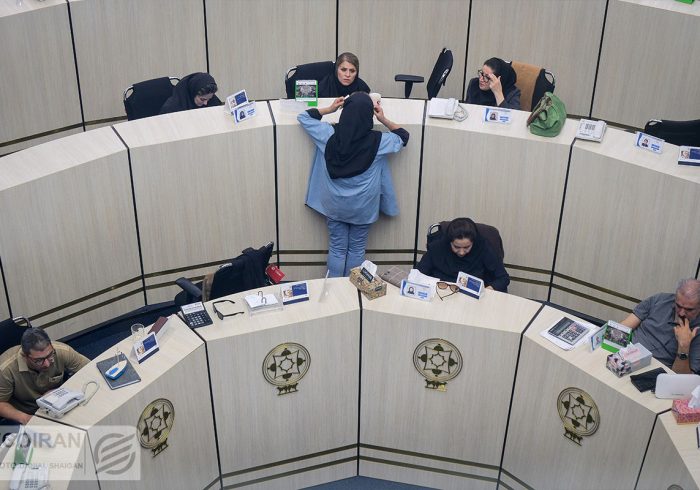ظهور رکن عاملان مجاز (AP)؛ راهحلی برای رفع مشکل حباب صندوقهای قابلمعامله ظهور رکن عاملان مجاز (AP)؛ راهحلی برای رفع مشکل حباب صندوقهای قابلمعامله