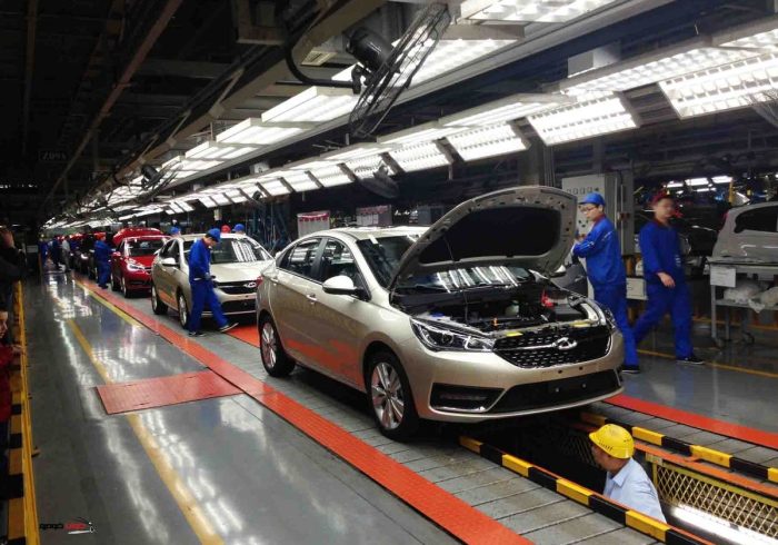 قطعهسازان زیر تیغ زیان انباشته ۲۸۰ همتی قطعهسازان زیر تیغ زیان انباشته ۲۸۰ همتی