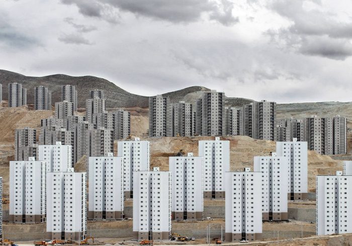 مسیر حرکت پروژه‌های حمایتی مسکن وارونه شد