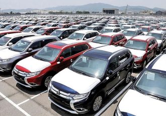 مهلت ثبت نام خودروهای وارداتی تمدید شد