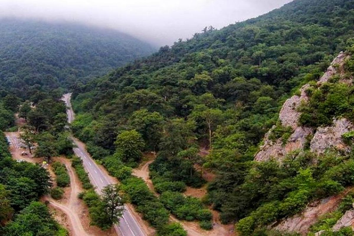 هوشمندسازی پارک ملی گلستان؛ دستور ویژه رئیسجمهور هوشمندسازی پارک ملی گلستان؛ دستور ویژه رئیسجمهور