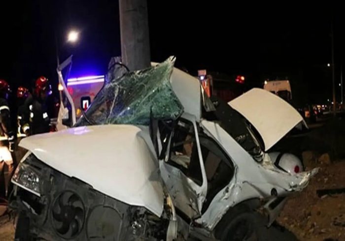 پروندههای تصادفات جرحی دیگر در دادگستری بررسی نمیشود پروندههای تصادفات جرحی دیگر در دادگستری بررسی نمیشود