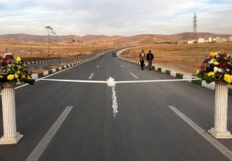 پروژه جلفا–کلاله تا هفته دولت ۱۴۰۵ آماده بهره‌برداری می‌شود