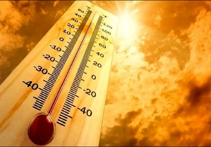 پیشبینی شاخص پرتو فرابنفش تا چهارشنبه پیشبینی شاخص پرتو فرابنفش تا چهارشنبه