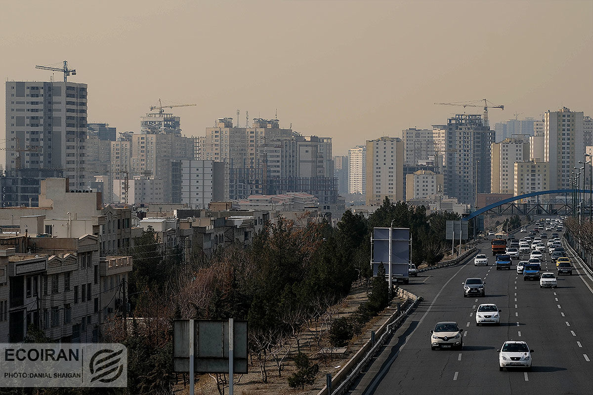 کاهش ۸۰ میلیونی قیمت هر متر خانه در شمال تهران! رکود مسکن شدید شد کاهش ۸۰ میلیونی قیمت هر متر خانه در شمال تهران! رکود مسکن شدید شد