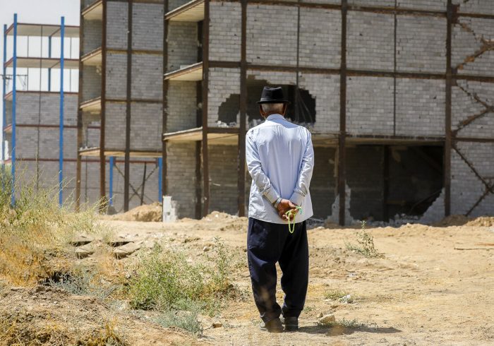 ۳۰ سال انتظار کارگران برای خرید خانه/ سهم ۸۵ درصدی مسکن در سبد معیشت ۳۰ سال انتظار کارگران برای خرید خانه/ سهم ۸۵ درصدی مسکن در سبد معیشت