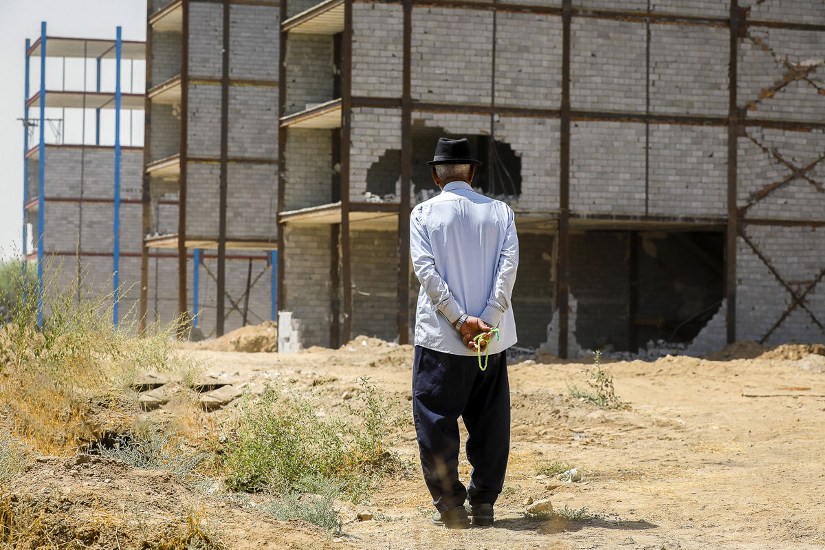 ۳۰ سال انتظار کارگران برای خرید خانه/ سهم ۸۵ درصدی مسکن در سبد معیشت