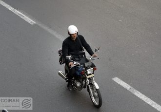 ۴۷ درصد تصادفات مرگبار تهران سهم موتورسواران ۴۷ درصد تصادفات مرگبار تهران سهم موتورسواران