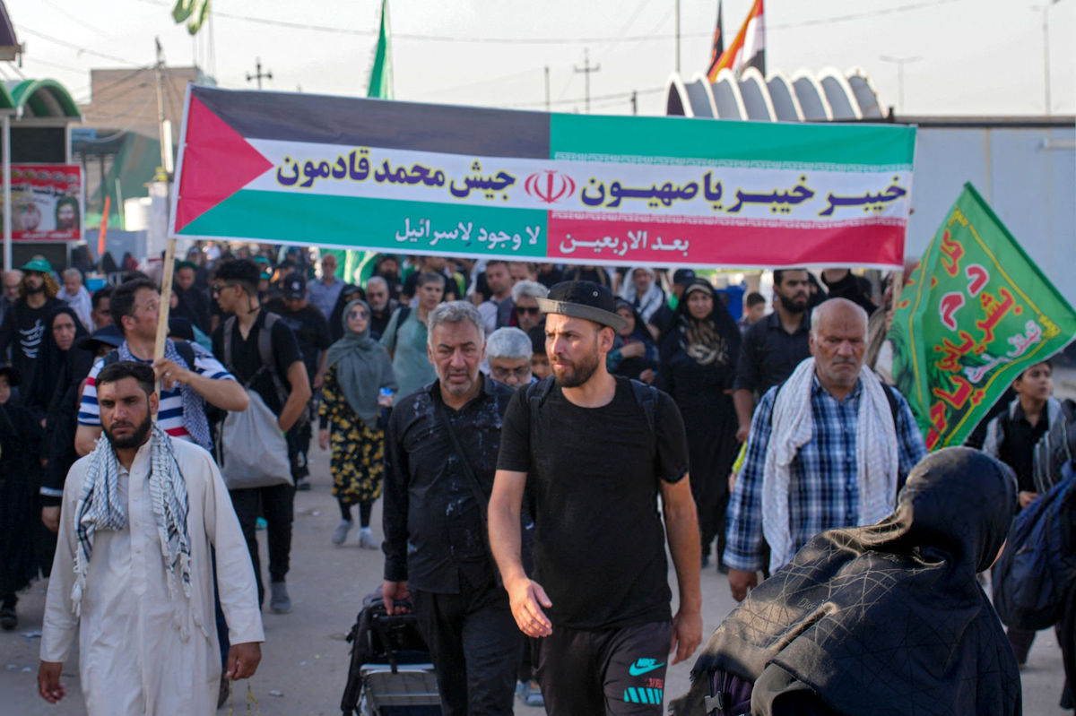 ۵ کشته و ۳۳ مصدوم در تصادفات زائران اربعینی