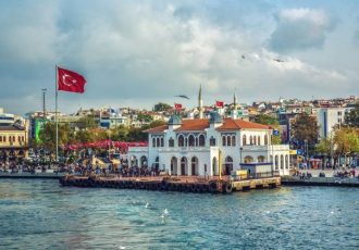 ۶ هتل برتر کادیکوی استانبول برای تجربه ‌ای به ‌یاد ماندنی از سفر به ترکیه