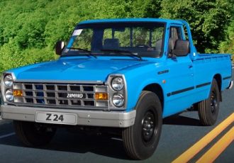 بهترین و جادار ترین نیسان برای حمل بار از لحاظ بررسی کامل مدل های مختلف نیسان