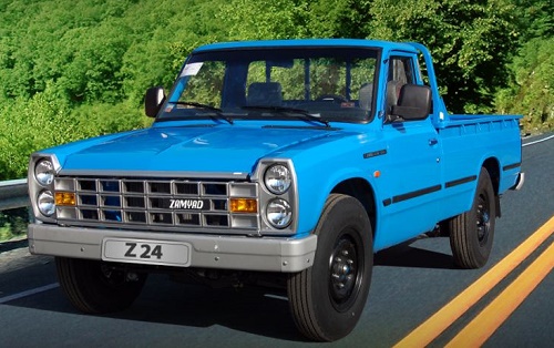 بهترین و جادار ترین نیسان برای حمل بار از لحاظ بررسی کامل مدل های مختلف نیسان